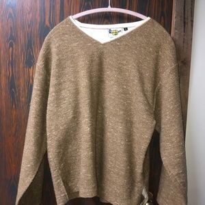 Vintage Dr. Martins Sweater